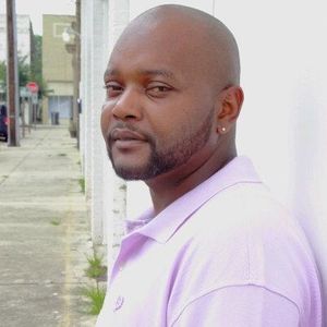 Meet your Posher, Rodney